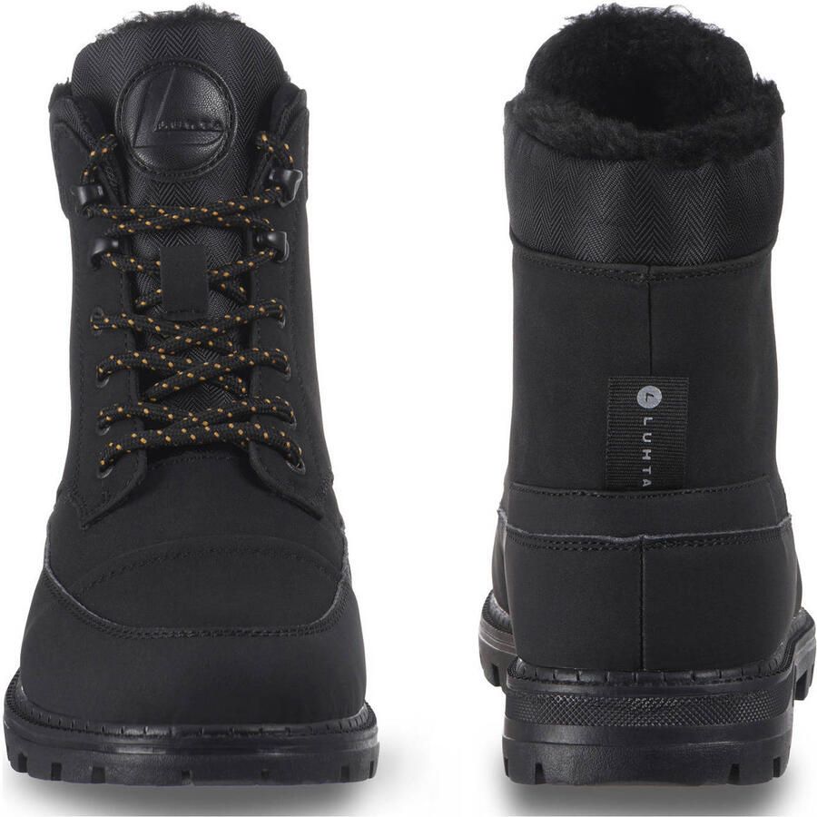 Luhta Veterschoenen REILU MS Winterschoenen winterlaarzen winterboots snowboots gevoerd