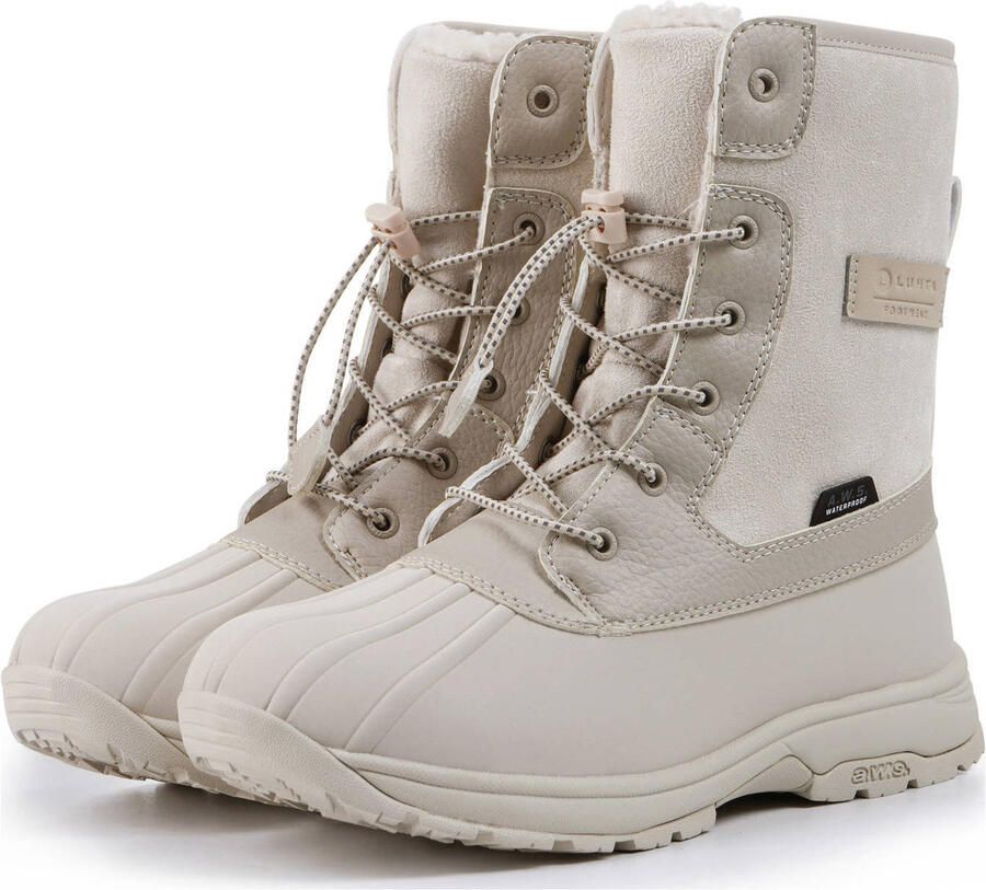 Luhta Winterlaarzen TUTTU MS Winterlaarzen winterstiefels sneeuwlaarzen waterdicht & gevoerd - Foto 2