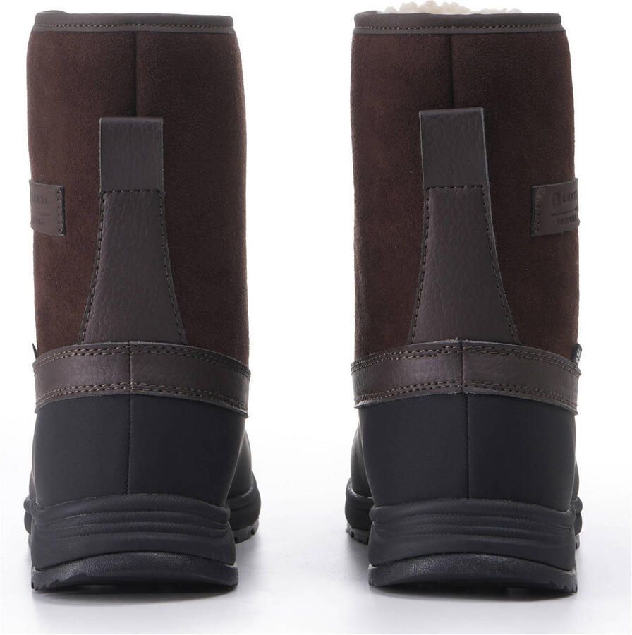 Luhta Winterlaarzen TUTTU MS Winterlaarzen winterstiefels sneeuwlaarzen waterdicht & gevoerd