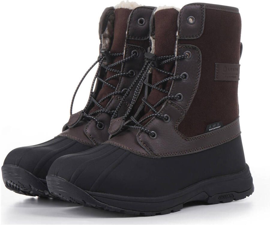 Luhta Winterlaarzen TUTTU MS Winterlaarzen winterstiefels sneeuwlaarzen waterdicht & gevoerd - Foto 3