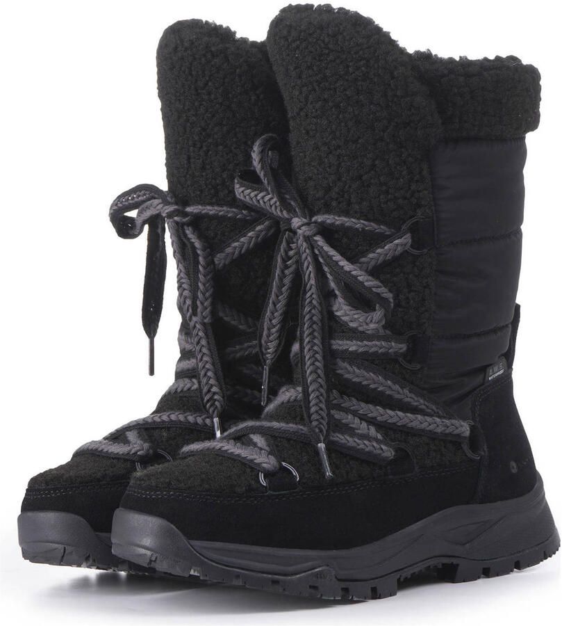 Luhta Upea snowboots zwart