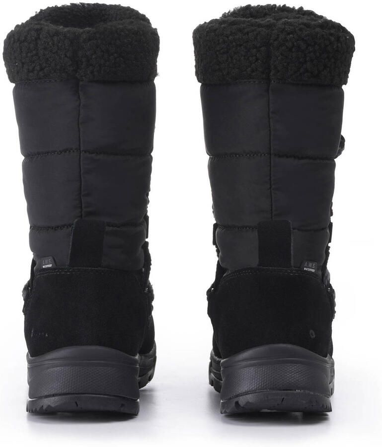 Luhta Upea snowboots zwart - Foto 2