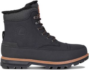 Luhta Reilu MS Winter Shoes Dames-Black
