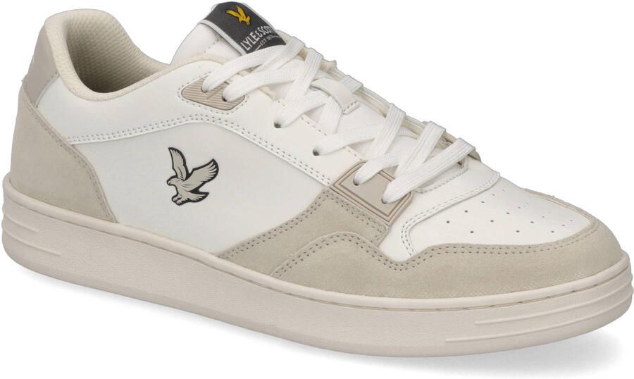 Lyle & Scott Lage Sneakers Lyle & Scott Callum - Foto 2