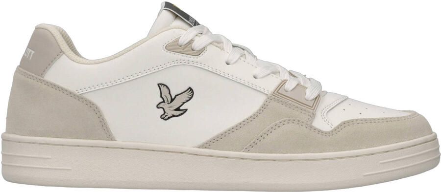 Lyle & Scott Lage Sneakers Lyle & Scott Callum