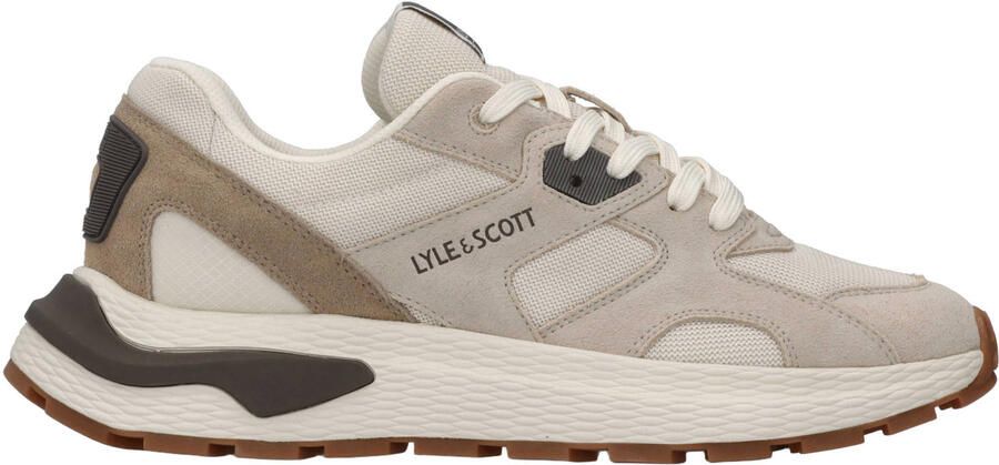 Lyle & Scott Sneakers Lyle & Scott Logan