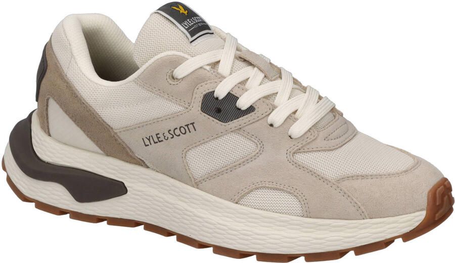 Lyle & Scott Sneakers Lyle & Scott Logan - Foto 2