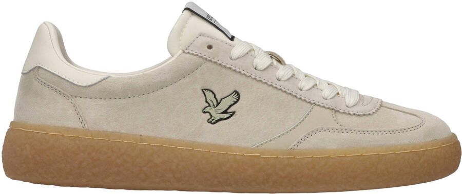 Lyle & Scott Lage Sneakers Lyle & Scott Duncan
