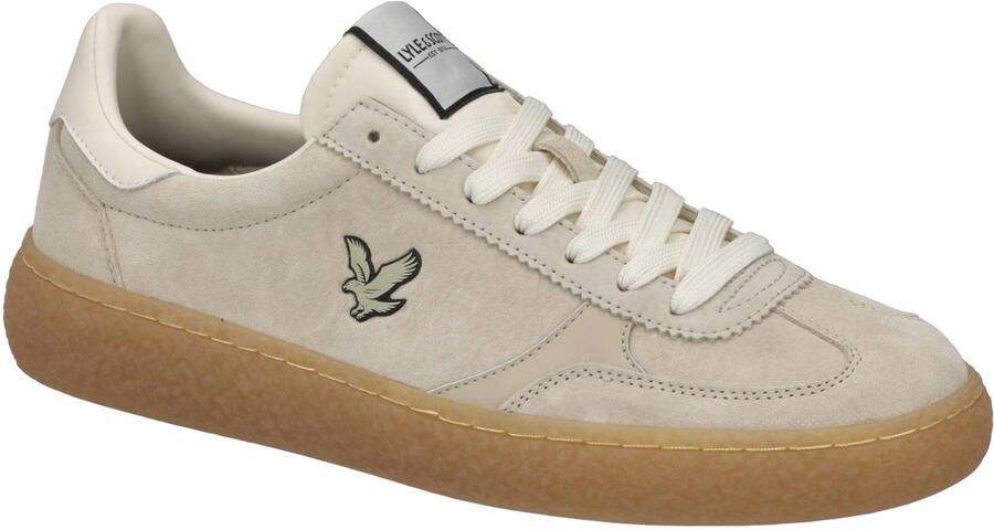 Lyle & Scott Lage Sneakers Lyle & Scott Duncan - Foto 2