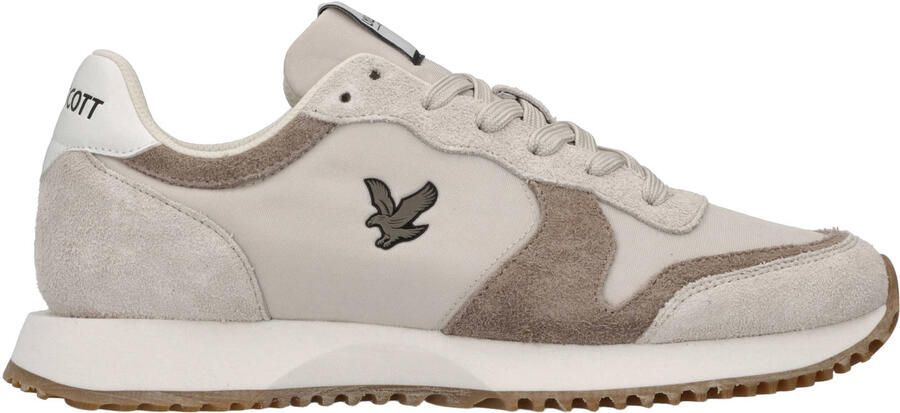 Lyle & Scott Lage Sneakers Lyle & Scott Leno