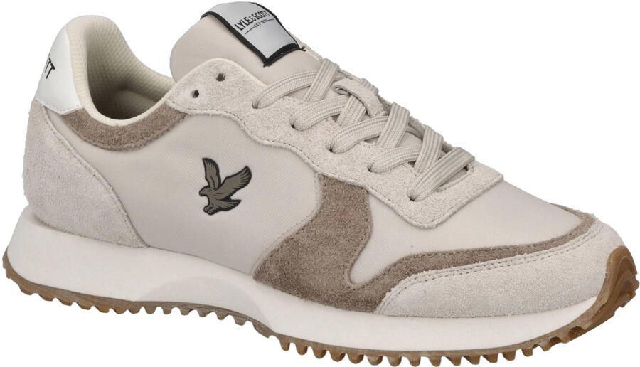 Lyle & Scott Lage Sneakers Lyle & Scott Leno - Foto 2