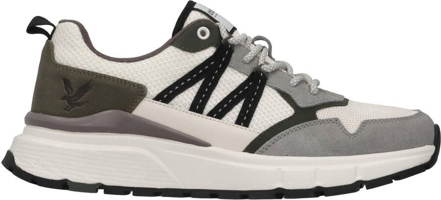 Lyle & Scott Lage Sneakers Lyle & Scott Lennox