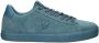 Lyle & Scott Sneaker Low Whitburn_Sue Blauw Heren - Thumbnail 1