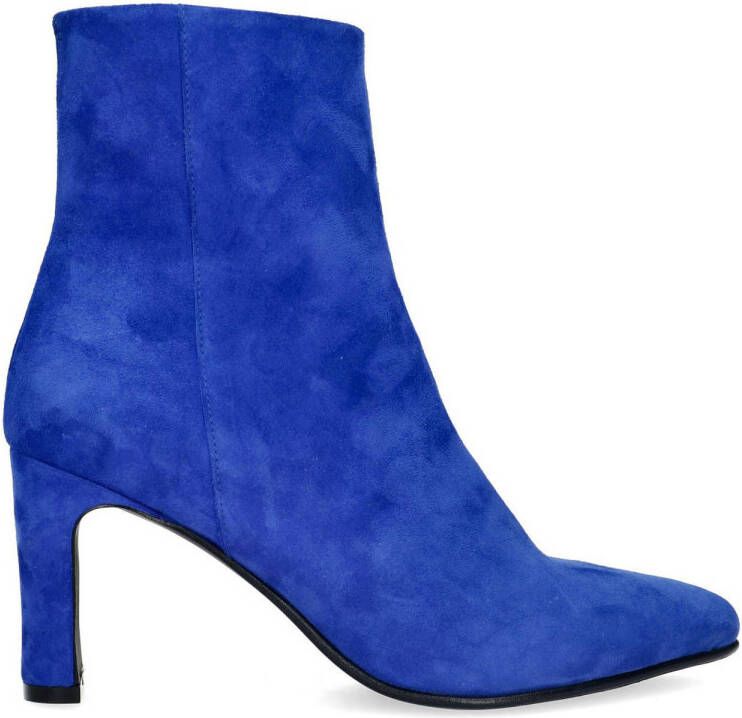 Blauwe dames laarzen online kopen? Vergelijk op Schoenen.nl
