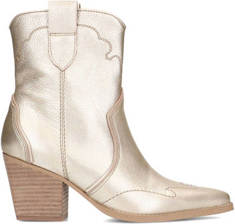 Manfield dames cowboylaarzen online kopen? Vergelijk op Schoenen.nl