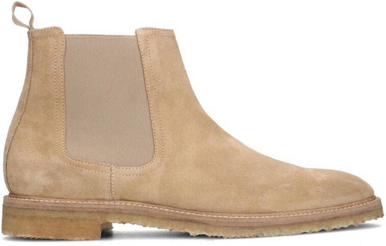 Manfield heren boots online kopen? Vergelijk op Schoenen.nl