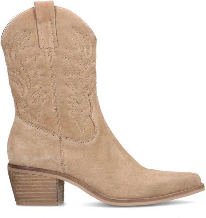 Manfield dames laarzen online kopen? Vergelijk op Schoenen.nl