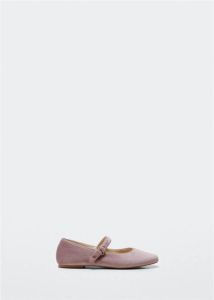 Mango Kids Ballerina's 'ELVIRA'