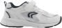 Mango Kids chunky sneakers wit - Thumbnail 1