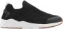 Mango Kids slip-on sneakers zwart - Thumbnail 1