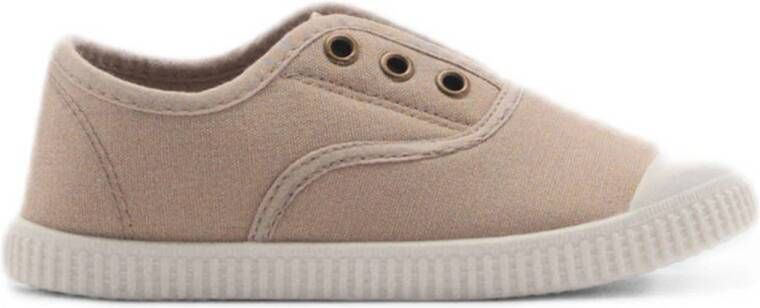 go Kids sneakers beige
