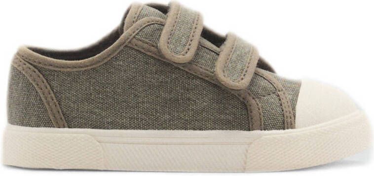 Mango Kids sneakers kaki