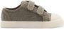 Mango Kids sneakers kaki - Thumbnail 1