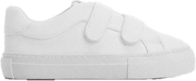 Mango Kids sneakers wit