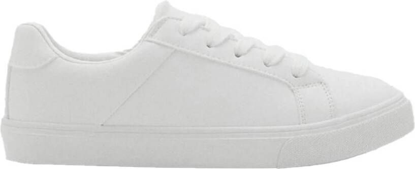 Mango Kids sneakers wit