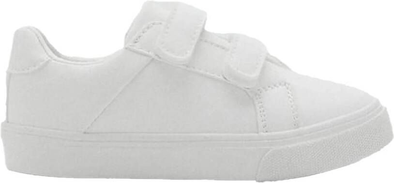 Mango Kids sneakers wit