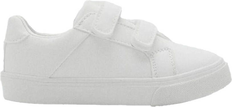 Mango Kids sneakers wit
