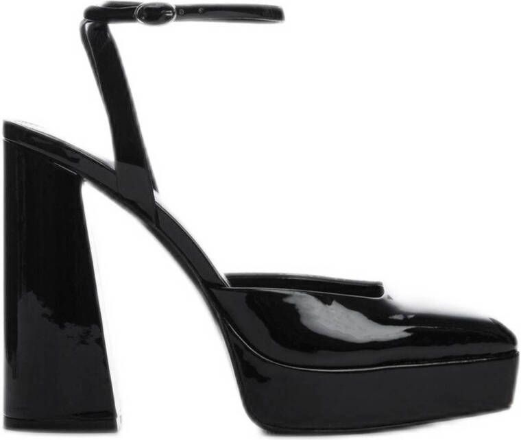 Mango dames schoenen online kopen? Vergelijk op Schoenen.nl