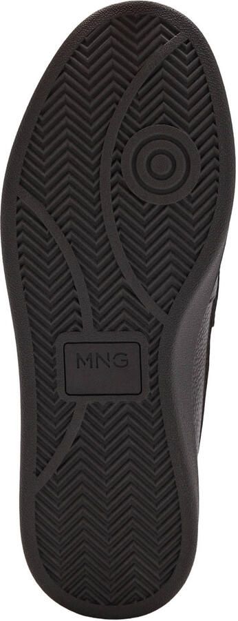 Mango Man leren loafers bruin - Foto 2