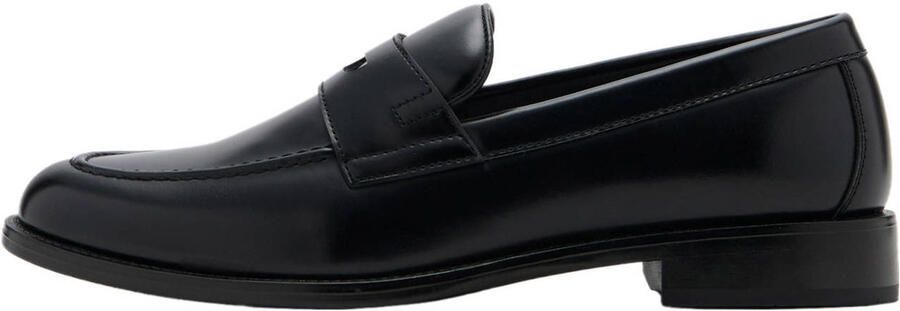 Mango Man loafers zwart - Foto 3