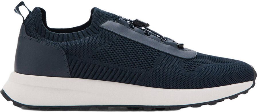 Mango Man sneakers donkerblauw