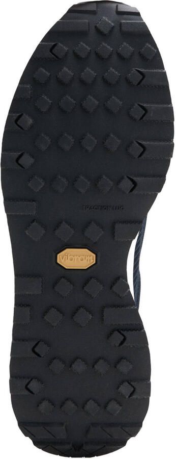 Mango Man sneakers donkerblauw - Foto 3