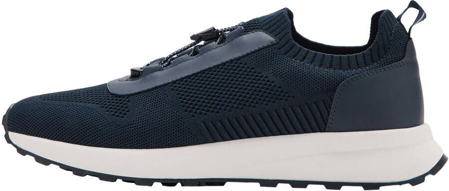 Mango Man sneakers donkerblauw - Foto 2