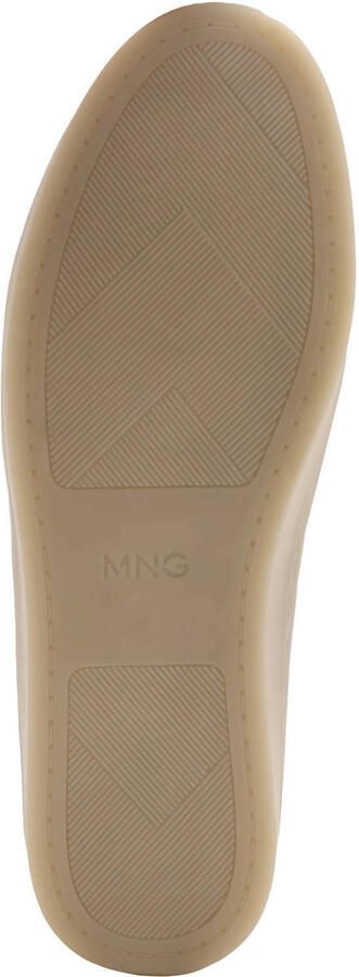 Mango Man suède enkelboots beige - Foto 3