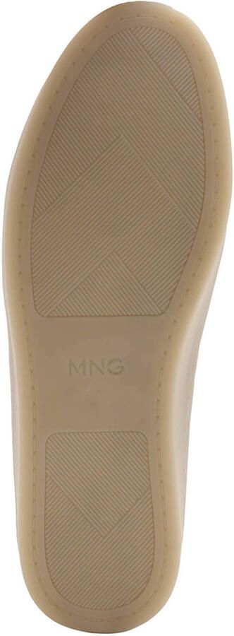 Mango Man suède enkelboots cognac - Foto 3