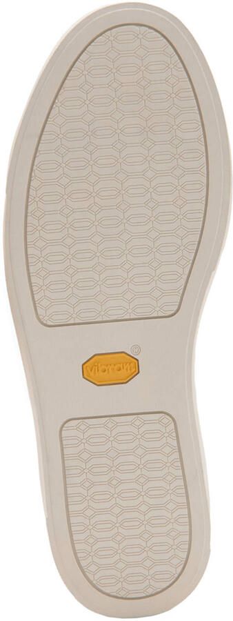 Mango Man suède slip-on sneakers marineblauw - Foto 3