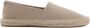 Mango Man suède espadrilles beige - Thumbnail 1