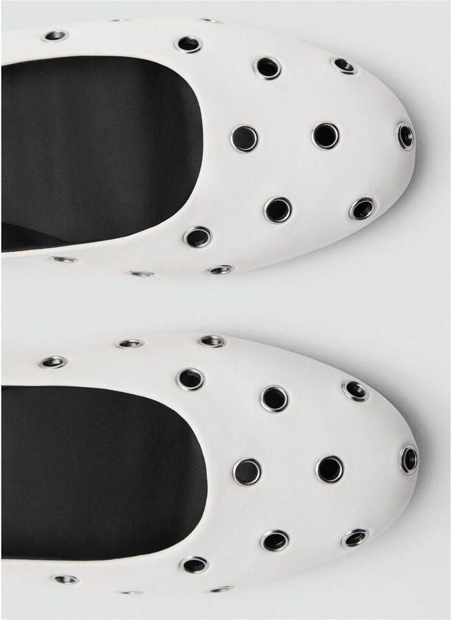 Mango Ballerina 'LETS'