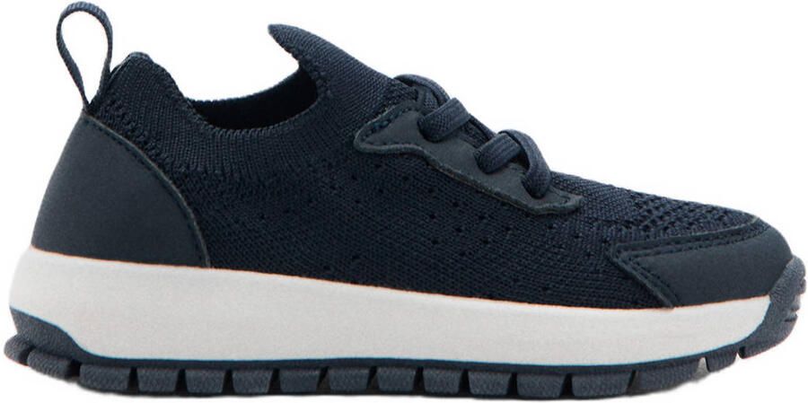 Mango Kids sneaker donkerblauw