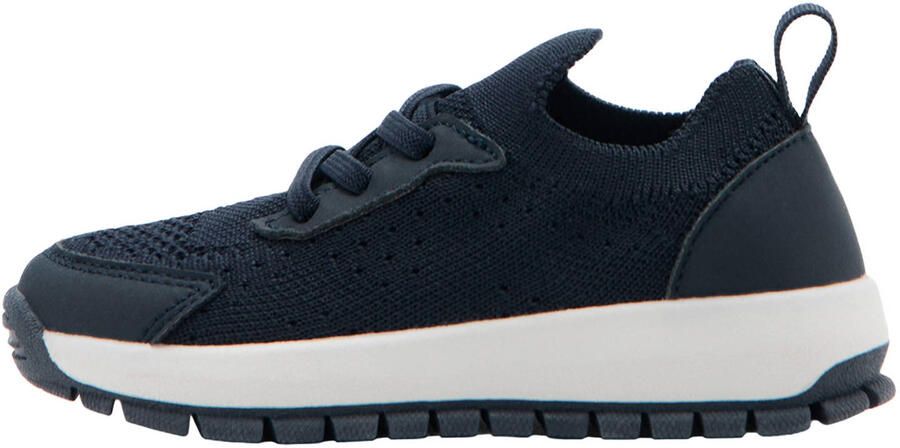 Mango Kids sneaker donkerblauw - Foto 2