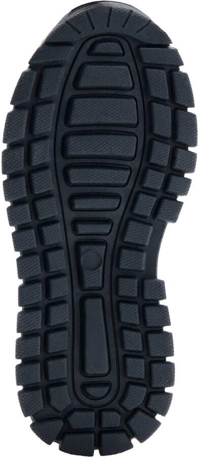 Mango Kids sneaker donkerblauw - Foto 3