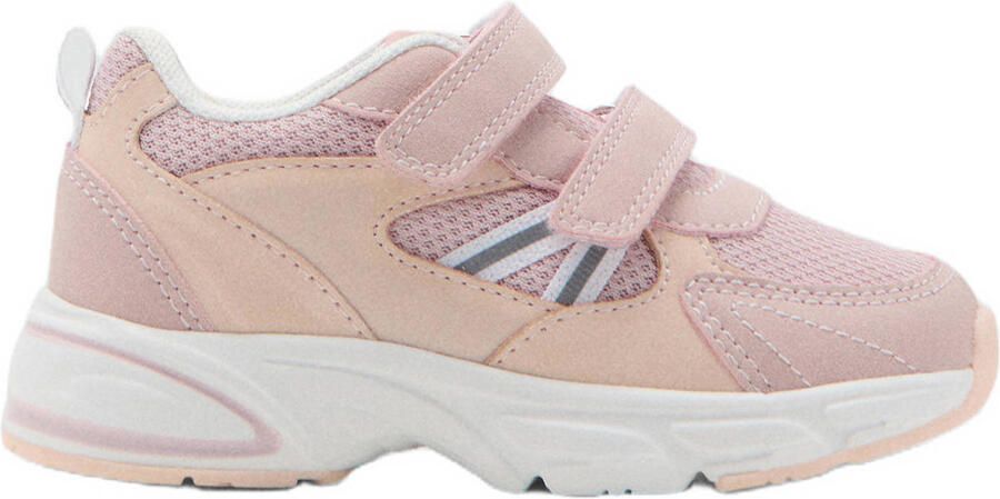Mango Kids sneaker roze