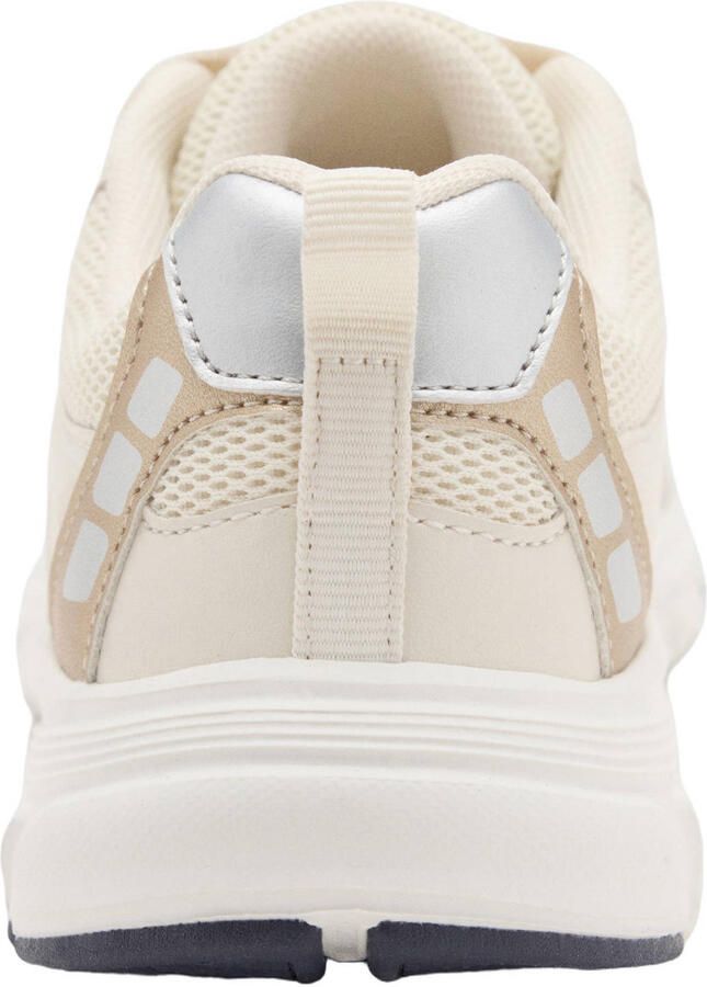 Mango Kids sneakers beige zilver - Foto 3