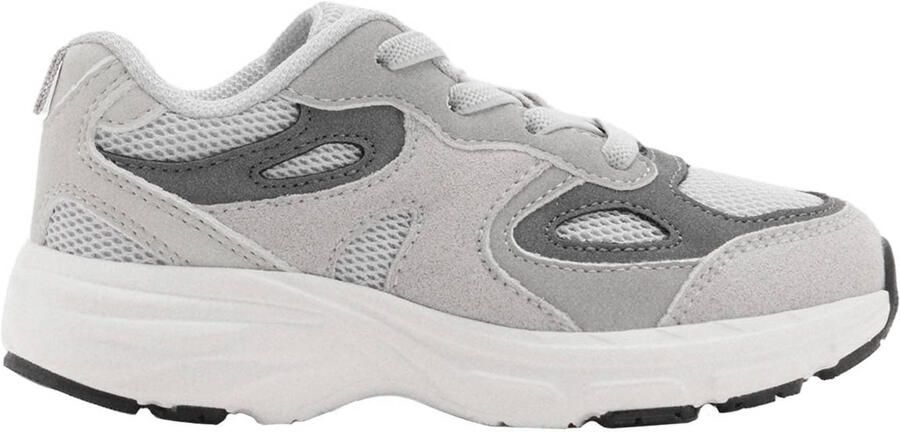 Mango Kids sneakers grijs