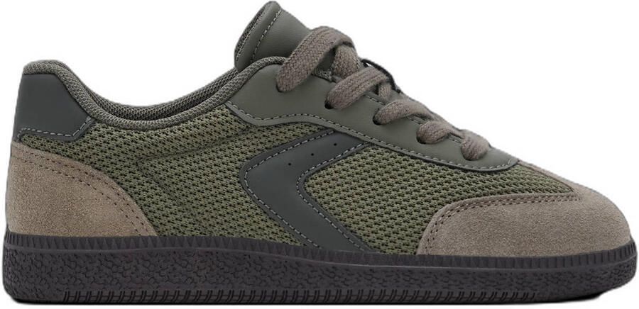 Mango Kids sneakers kaki