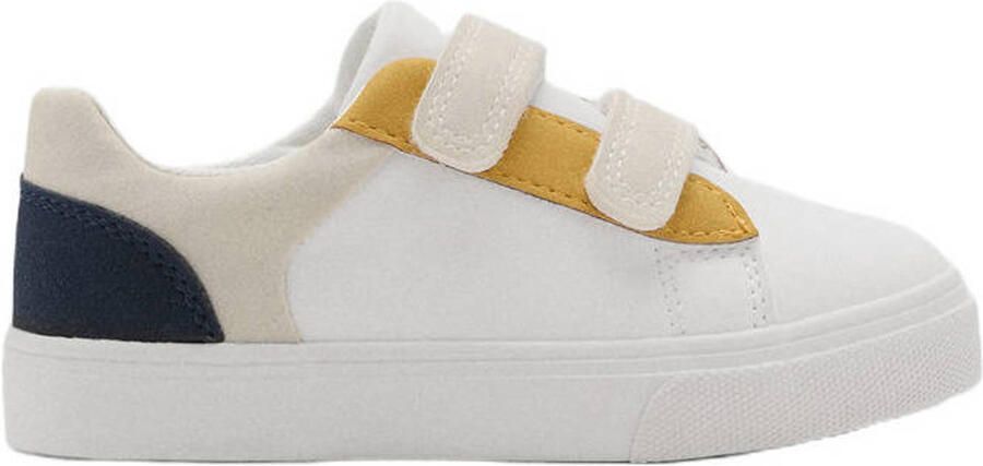 Mango Kids sneakers wit